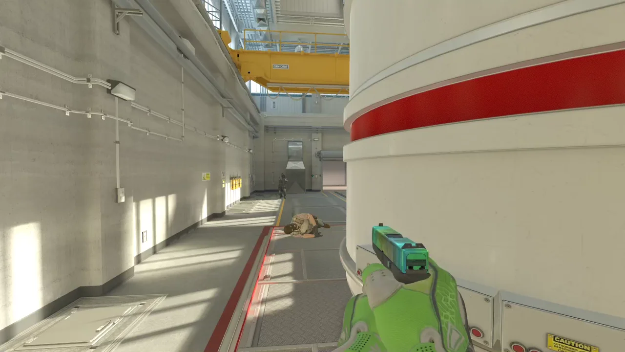 highlight